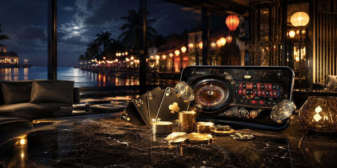 789bet app Slot Phố Đêm có gì bên trong 789bet app